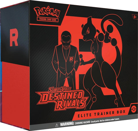Product image for Devastation Store