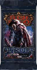 Outsiders - Booster Box | Devastation Store
