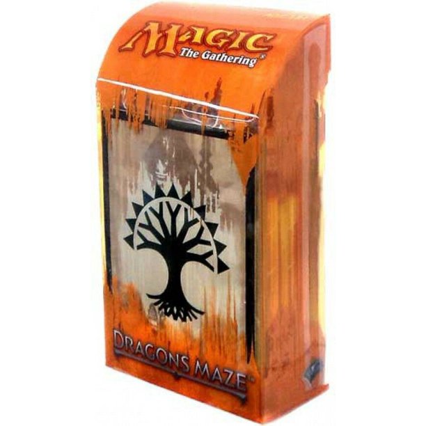 Dragon's Maze - Prerelease Pack (Selesnya & Boros) | Devastation Store