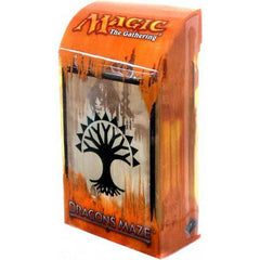 Dragon's Maze - Prerelease Pack (Selesnya & Boros) | Devastation Store