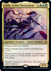Throne of Eldraine - Brawl Deck (Faerie Schemes) | Devastation Store