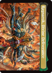 Vanille, Cheerful l'Cie // Ragnarok, Divine Deliverance [FINAL FANTASY] | Devastation Store