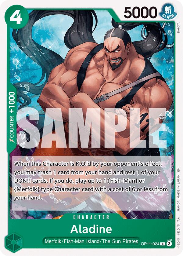 Aladine [A Fist of Divine Speed] | Devastation Store