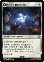 Crystal Fragments [FINAL FANTASY] | Devastation Store
