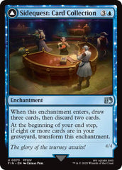 Sidequest: Card Collection [FINAL FANTASY] | Devastation Store