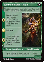 Esper Origins [FINAL FANTASY] | Devastation Store