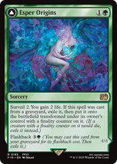 Esper Origins [FINAL FANTASY] | Devastation Store