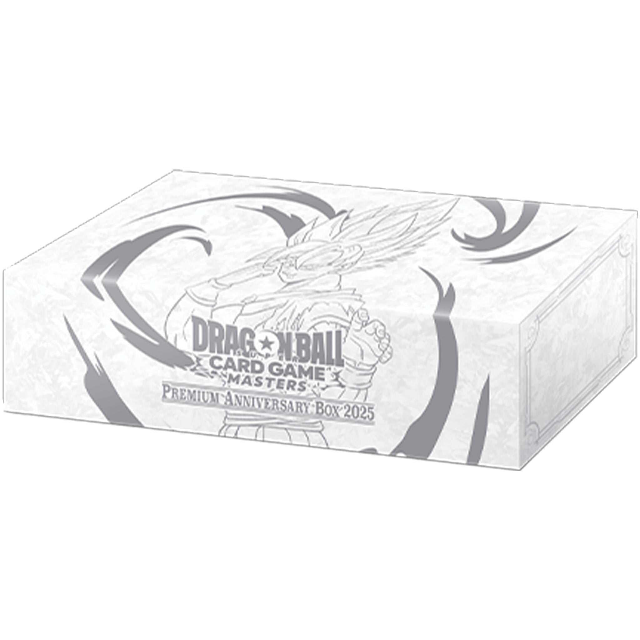 Expansion Set [DBS-BE25] - Premium Anniversary Box 2025 | Devastation Store