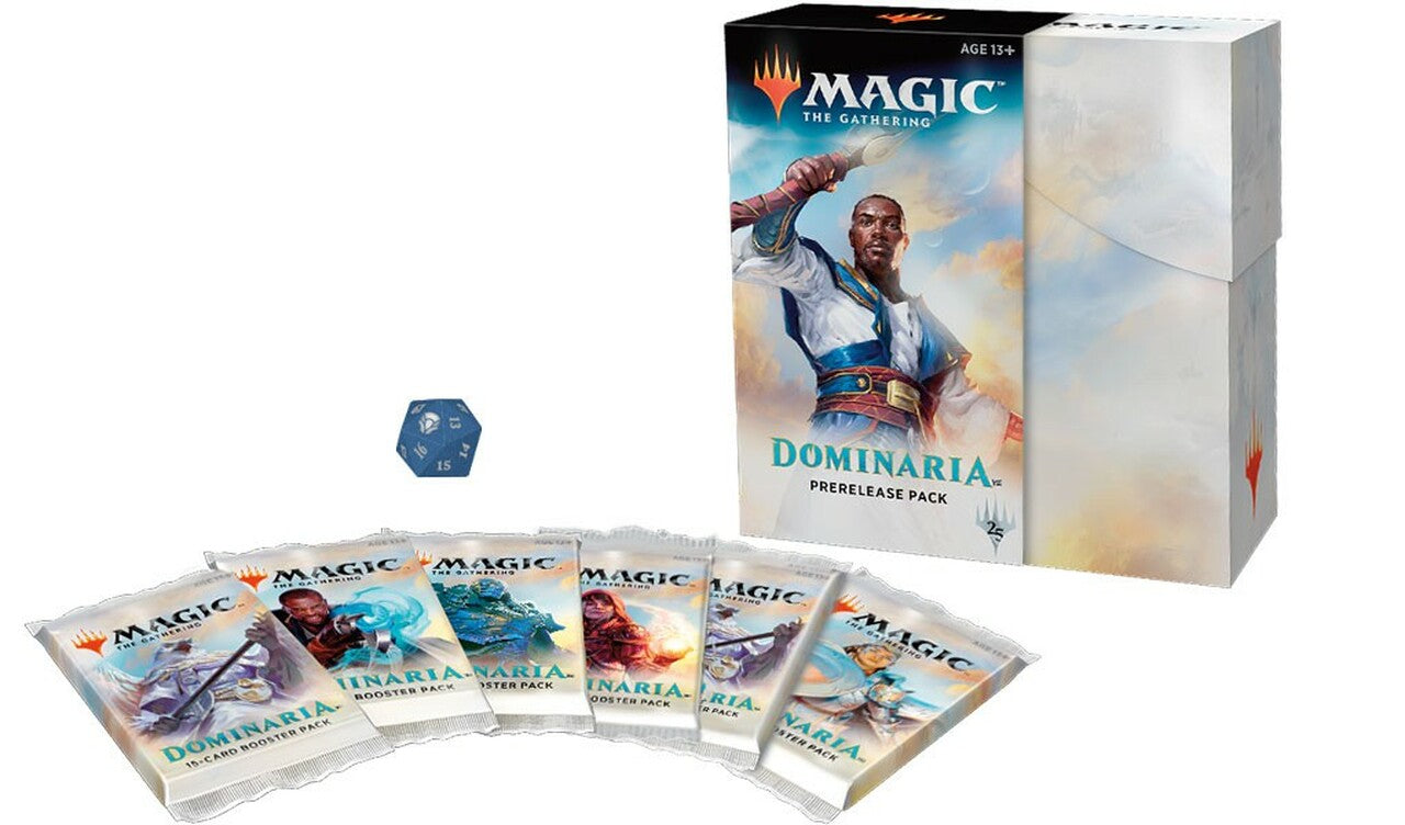 Dominaria - Prerelease Pack | Devastation Store