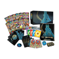 Scarlet & Violet: Mega Evolution - Elite Trainer Box | Devastation Store
