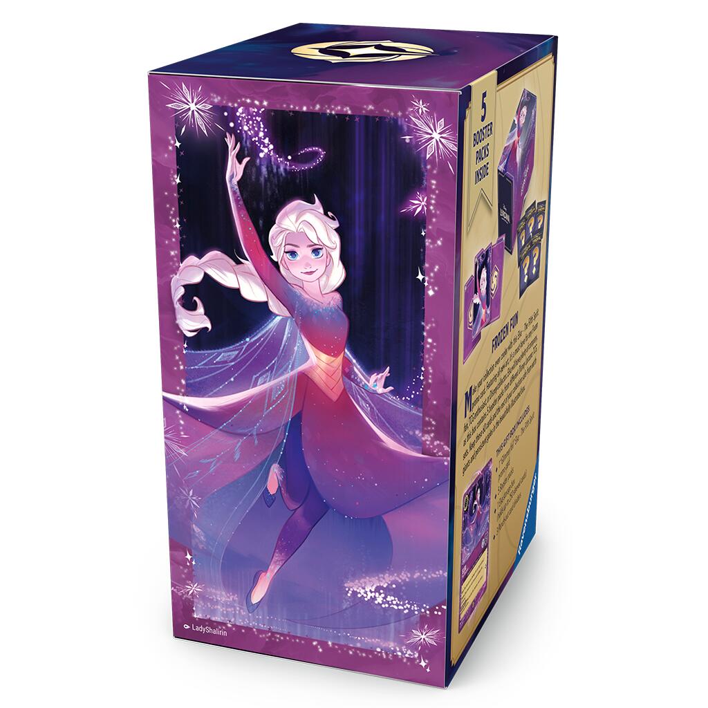Fabled - Gift Set | Devastation Store