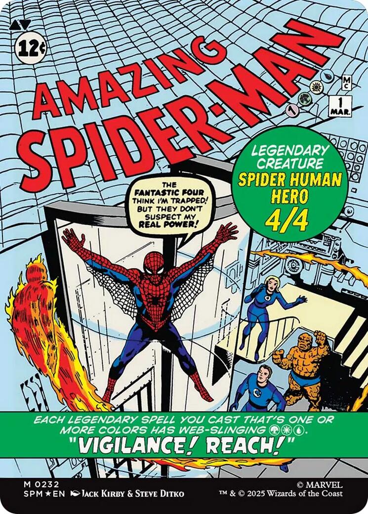 Peter Parker (Showcase) [Marvel's Spider-Man] | Devastation Store