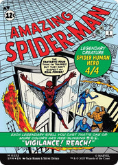 Peter Parker (Showcase) [Marvel's Spider-Man] | Devastation Store