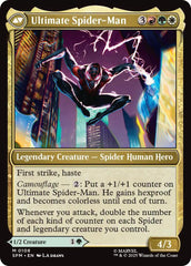 Miles Morales [Marvel's Spider-Man] | Devastation Store