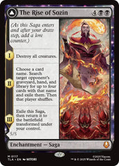 The Rise of Sozin [Avatar: The Last Airbender] | Devastation Store