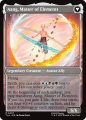 Avatar Aang [Avatar: The Last Airbender] | Devastation Store