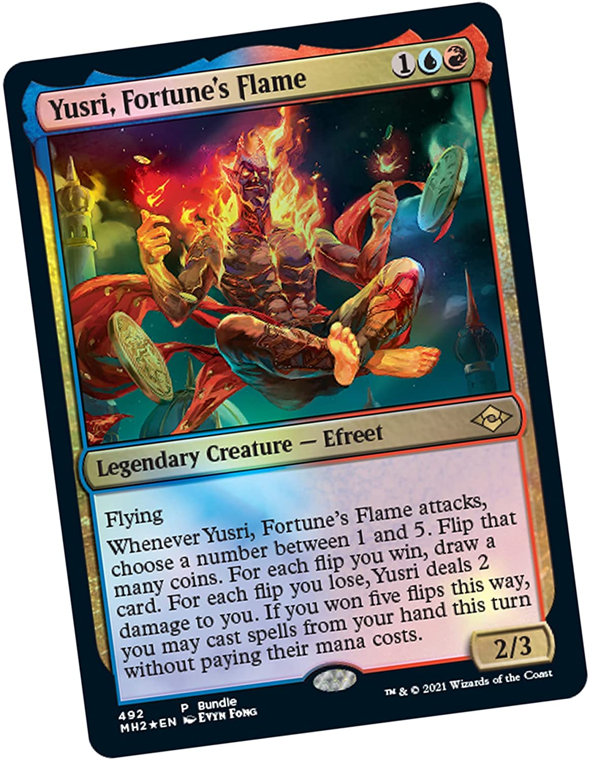 Modern Horizons 2 - Bundle | Devastation Store