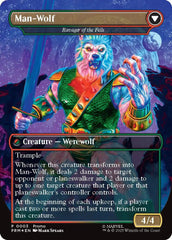 Colonel John Jameson - Huntmaster of the Fells (Borderless) [Media Promos] | Devastation Store