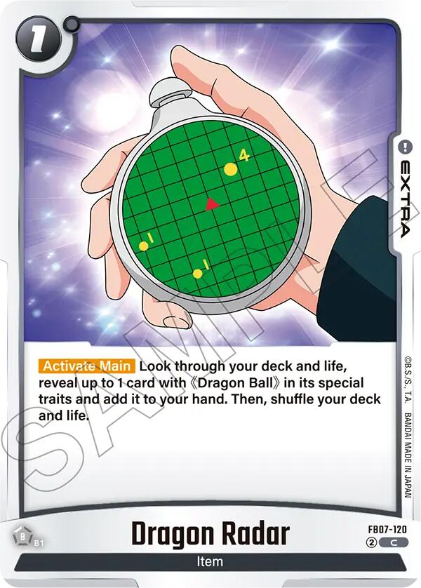 Dragon Radar [Wish For Shenron] | Devastation Store