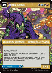 Norman Osborn (Borderless) [Marvel's Spider-Man] | Devastation Store