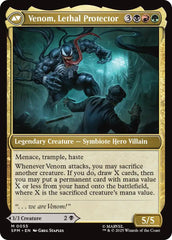 Eddie Brock [Marvel's Spider-Man] | Devastation Store