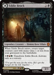 Eddie Brock [Marvel's Spider-Man] | Devastation Store