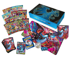Mega Charizard X ex Ultra Premium Collection ES | Devastation Store