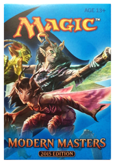 Modern Masters 2015 - Booster Pack | Devastation Store