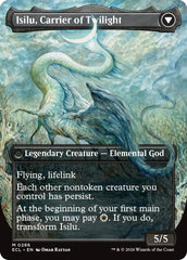 Eirdu, Carrier of Dawn (Borderless) [Lorwyn Eclipsed] | Devastation Store