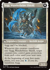 Sygg, Wanderwine Wisdom [Lorwyn Eclipsed] | Devastation Store