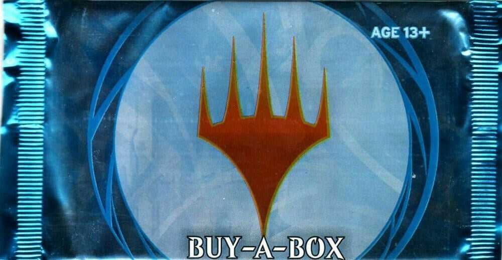 Kaladesh - Promo Pack (Holiday Buy-a-Box) | Devastation Store