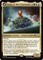 Aang, at the Crossroads [Avatar: The Last Airbender] | Devastation Store