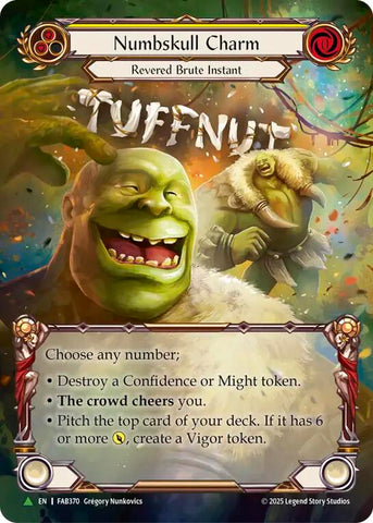 Product image for Devastation Store