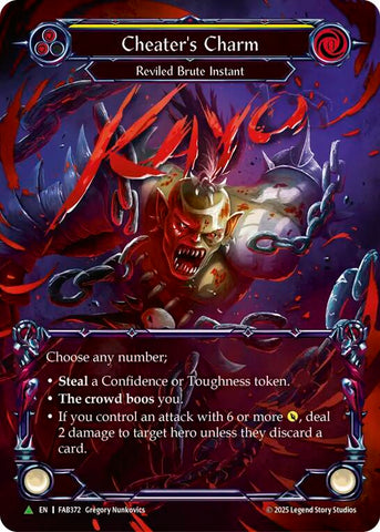 Product image for Devastation Store