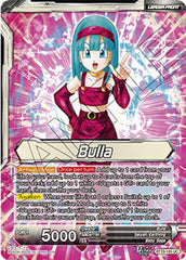 Bulla // Bulla, Shopping With Dad (SLR) (BT29-105) [Fearsome Rivals] | Devastation Store