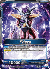 Frieza // Frieza, Unwavering Pride (P-713) [Promotion Cards] | Devastation Store