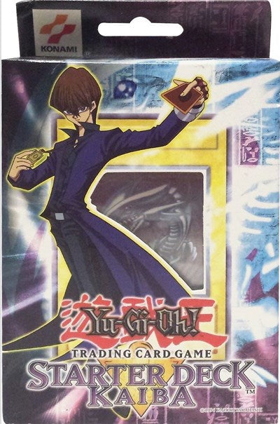 Kaiba - Starter Deck (1st Edition) | Devastation Store