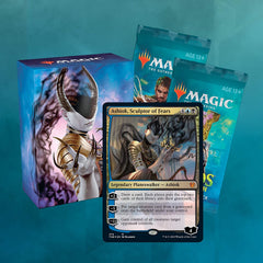 Theros Beyond Death - Planeswalker Deck (Ashiok) | Devastation Store