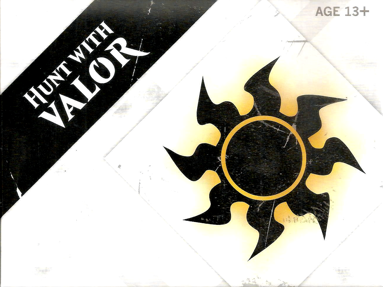 2015 Core Set - Prerelease Pack (Hunt with Valor) | Devastation Store