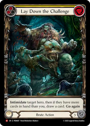 Product image for Devastation Store