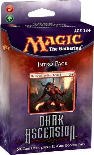 Dark Ascension - Intro Pack (Monstrous Surprise) | Devastation Store