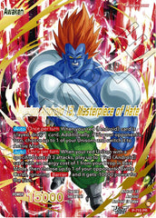 Android 13 // Fusion Android 13, Masterpiece of Hate (Gold-Stamped) (P-715) [Promotion Cards] | Devastation Store