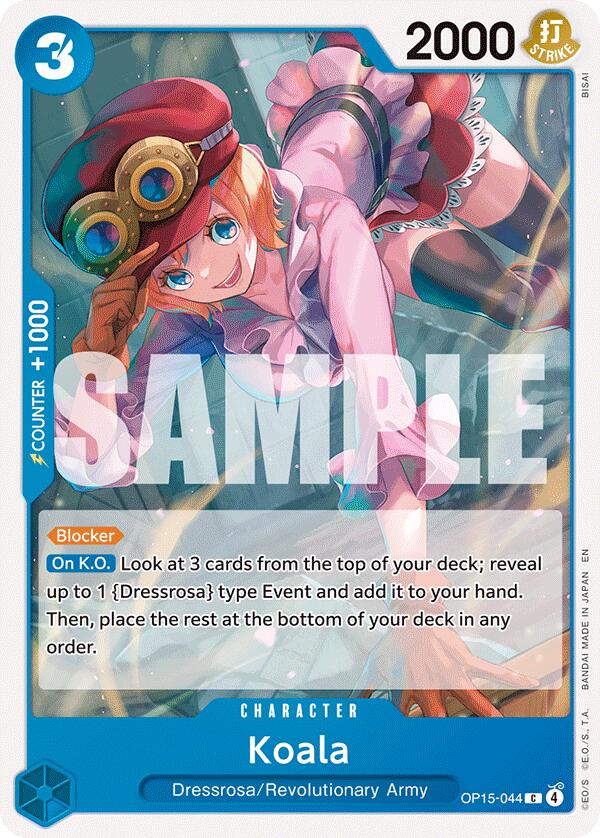 Koala [Adventure on Kami's Island] | Devastation Store