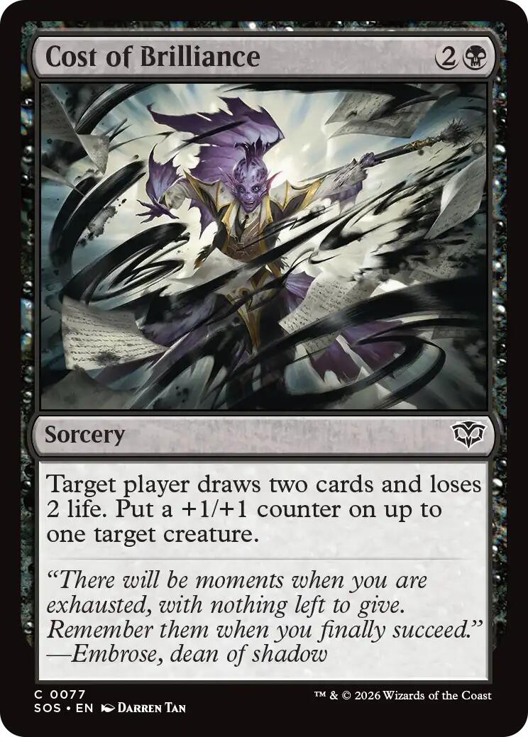 Culling Ritual (Japanese Silver Scroll Foil) [Secrets of Strixhaven: Mystical Archive] | Devastation Store