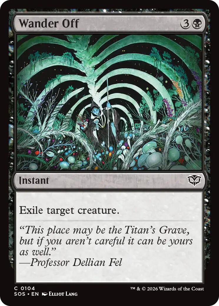 Cyclonic Rift (Japanese Silver Scroll Foil) [Secrets of Strixhaven: Mystical Archive] | Devastation Store