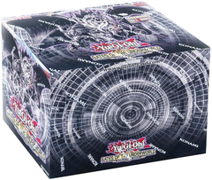 Gates of the Underworld - Structure Deck Display (Unlimited) | Devastation Store