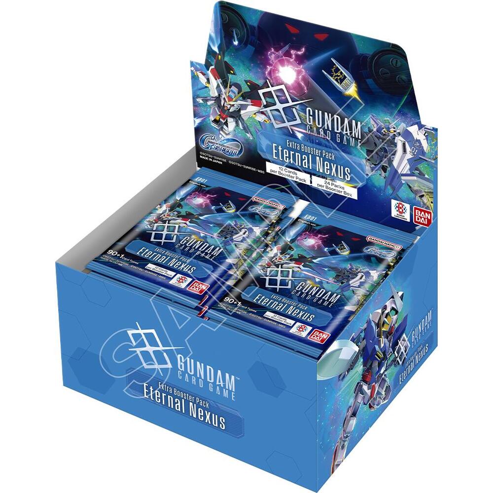 Phantom Aria Booster Box | Devastation Store