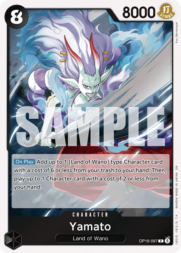 Yamato [The Time of Battle] | Devastation Store