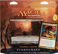 Planechase - 2012 Edition (Primordial Hunger) | Devastation Store