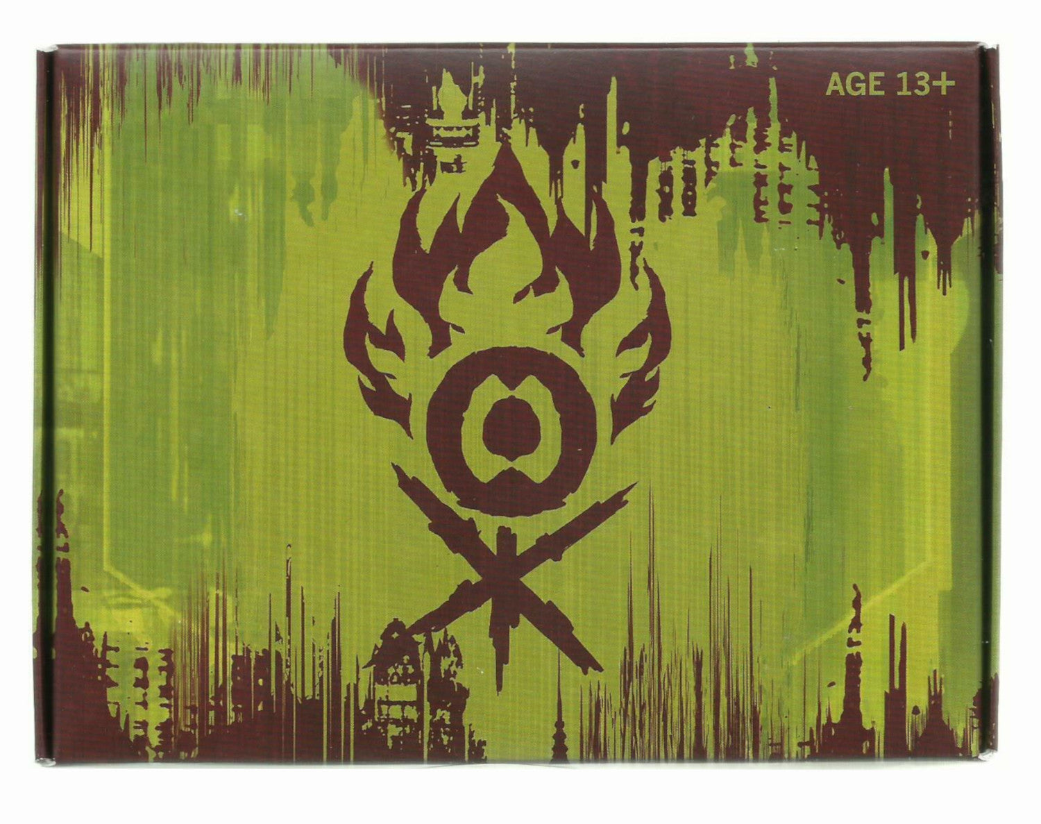Gatecrash - Prerelease Pack (Gruul) | Devastation Store